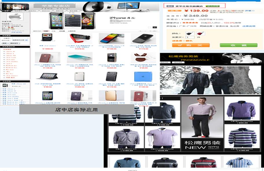  晟蔷（上海）贸易有限公司(图2)